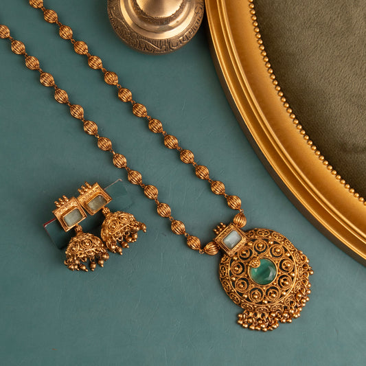 Necklace 499