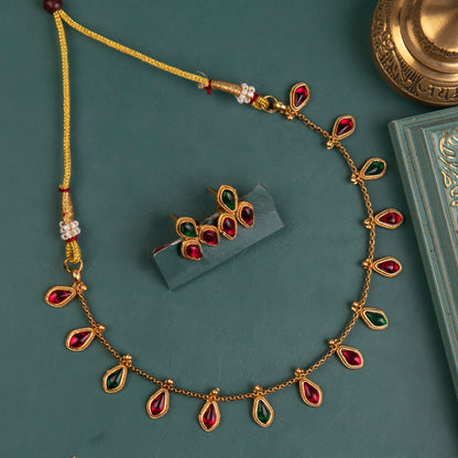 Necklace 547