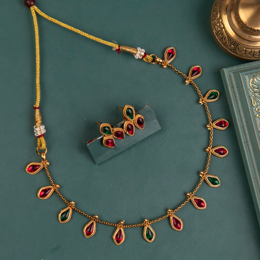 Necklace 547