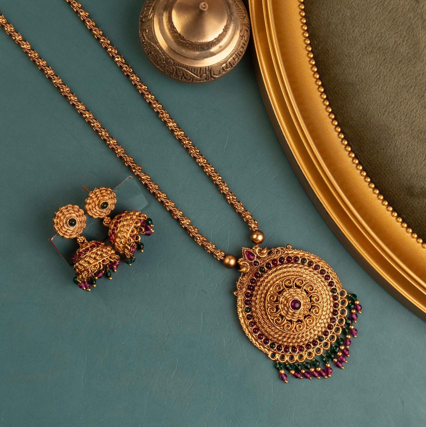 Necklace 500