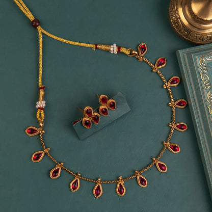 Necklace 547