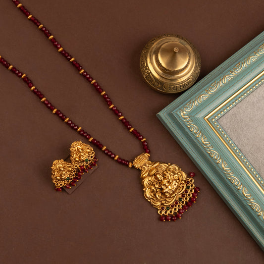 Necklace 1048