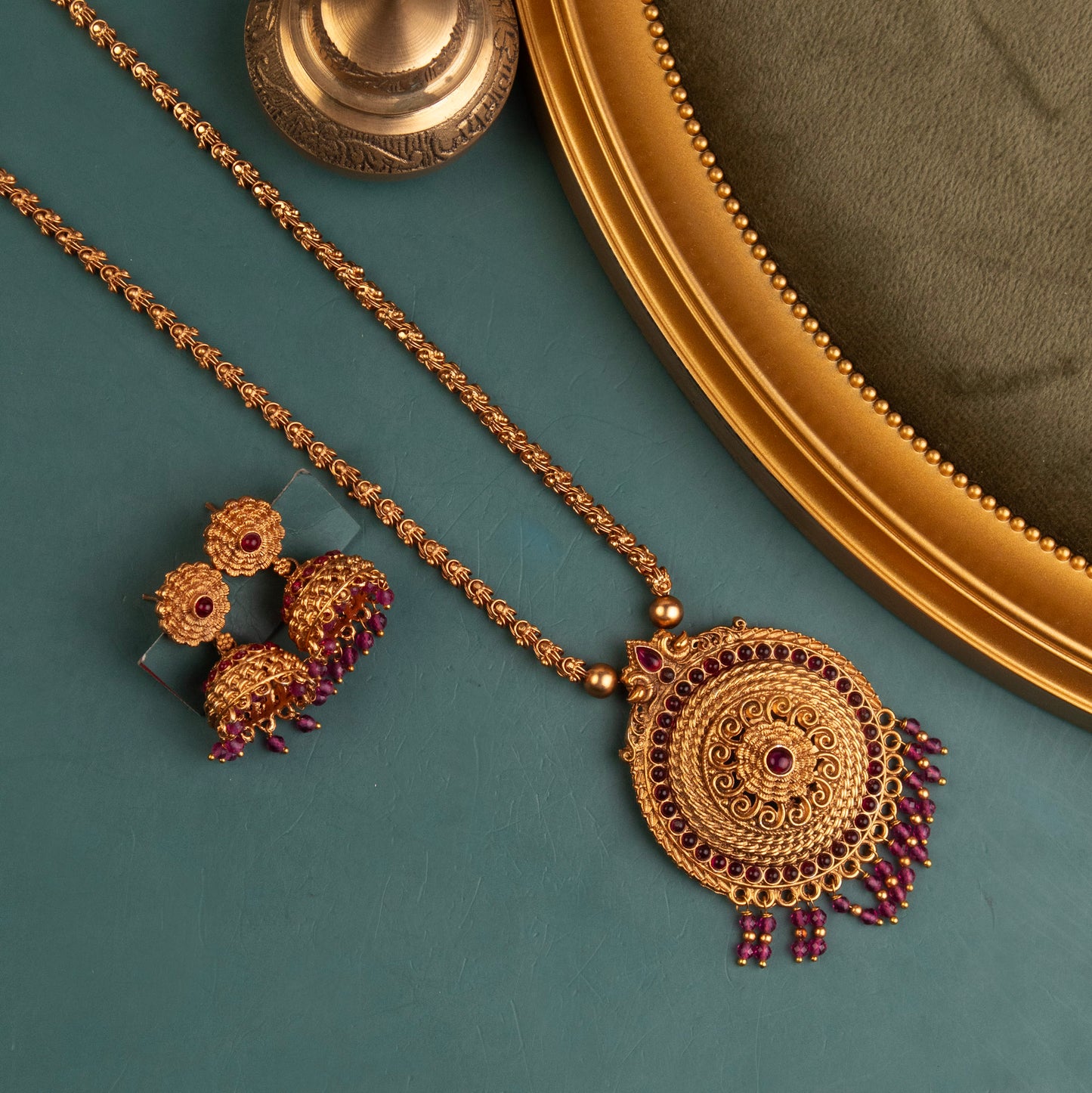 Necklace 500