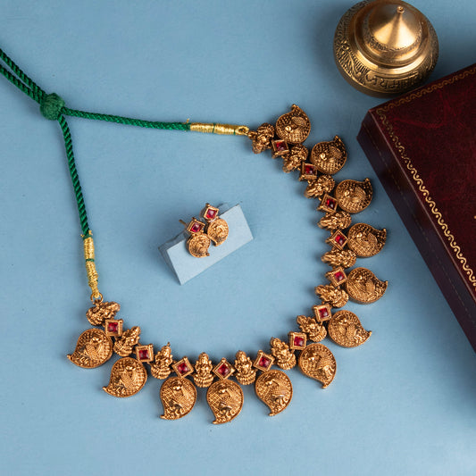 Necklace 038