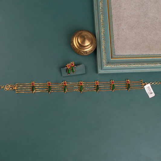 Premium Necklace 549