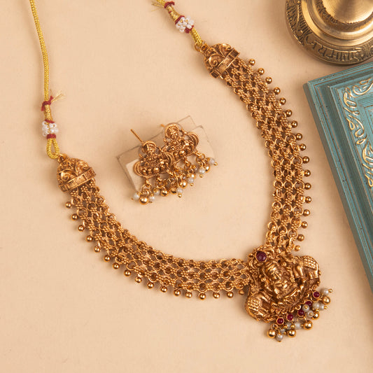 Necklace 340
