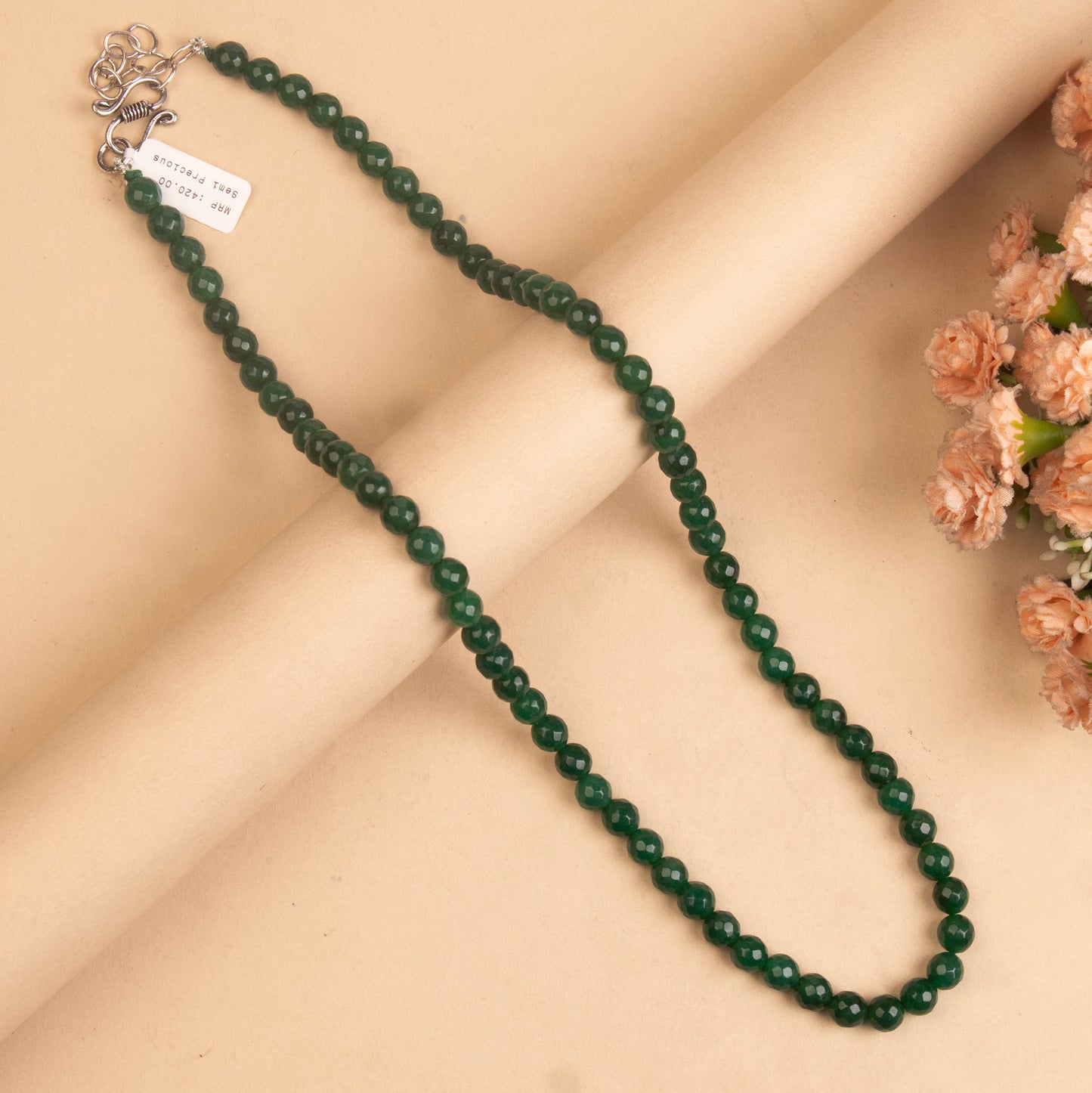 Mala MA63[Semi Precious]