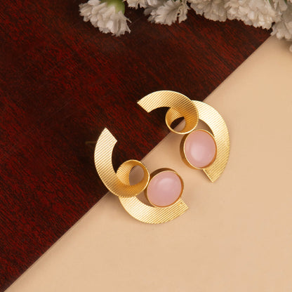 Fancy Earrings E652