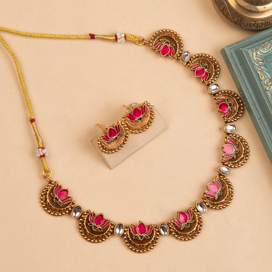 Necklace 908