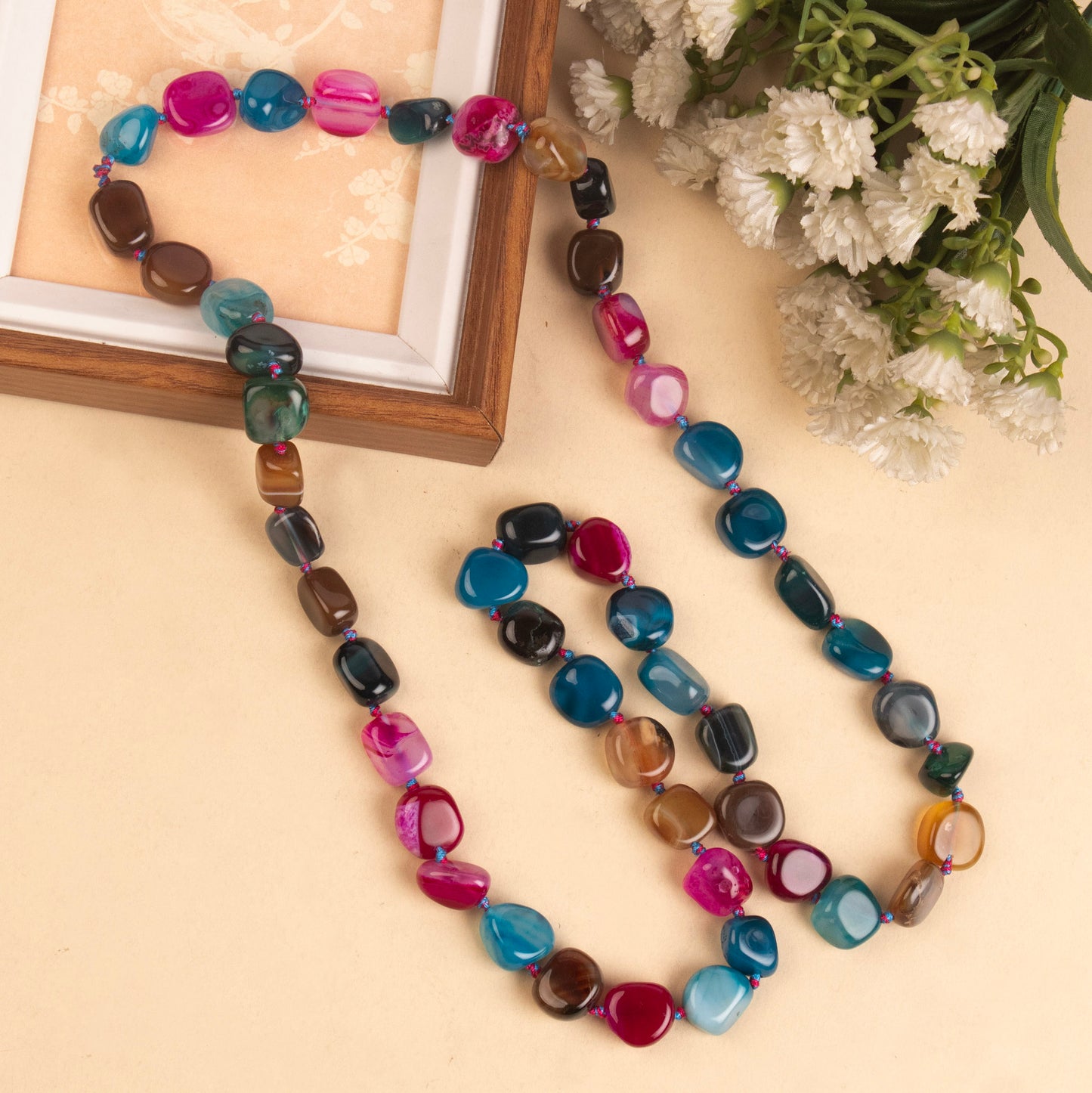 Mala MA72[Semi Precious]