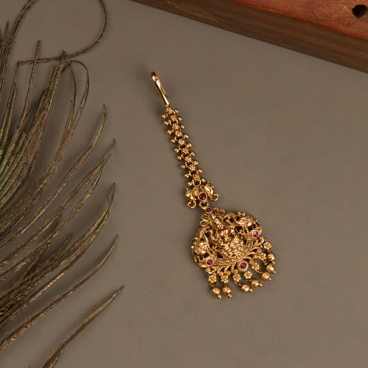 Premium Bridel Chutti BC74