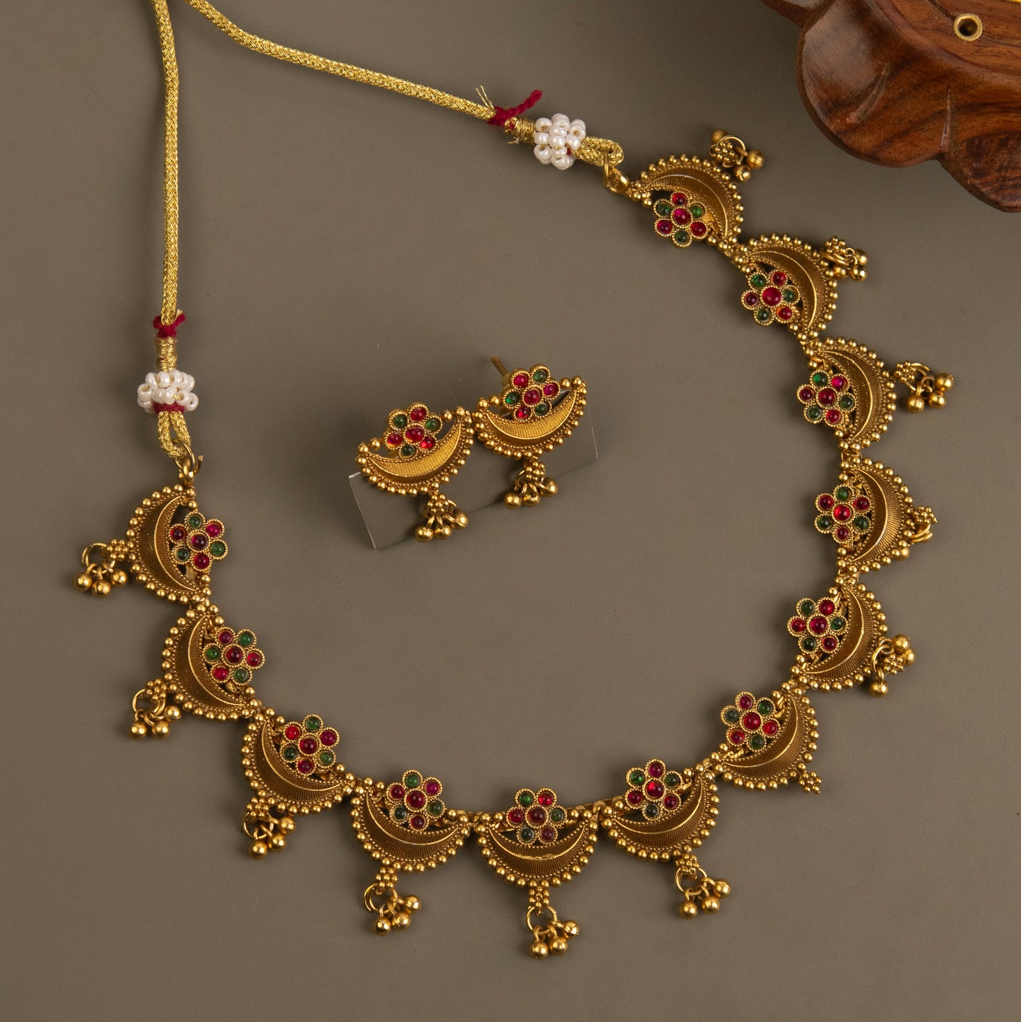 Necklace 235