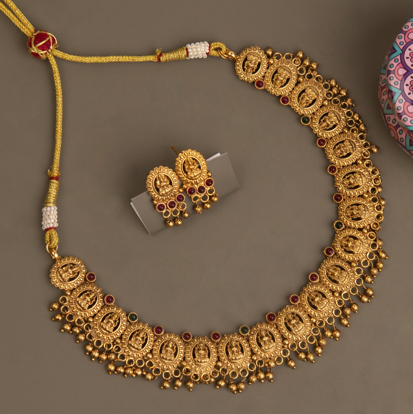 Necklace 279