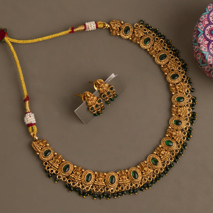 Necklace 284