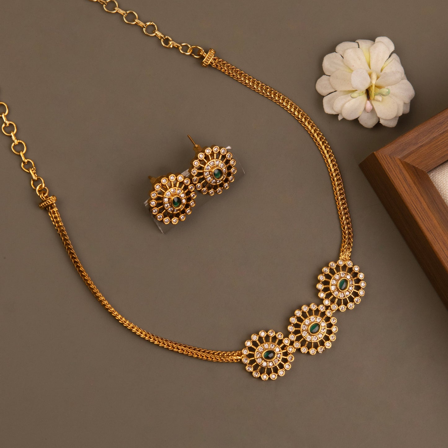 Necklace 003