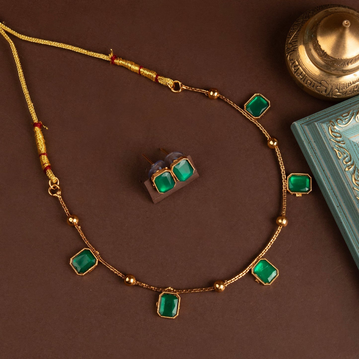 Necklace 723