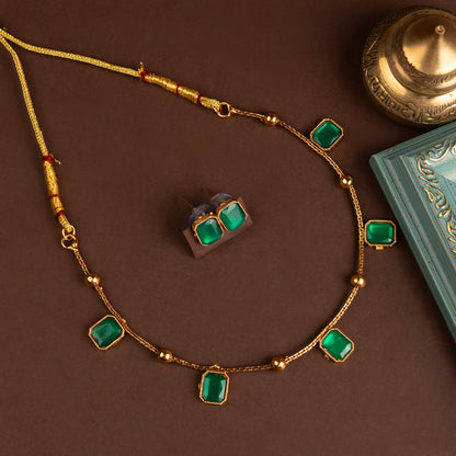 Necklace 723