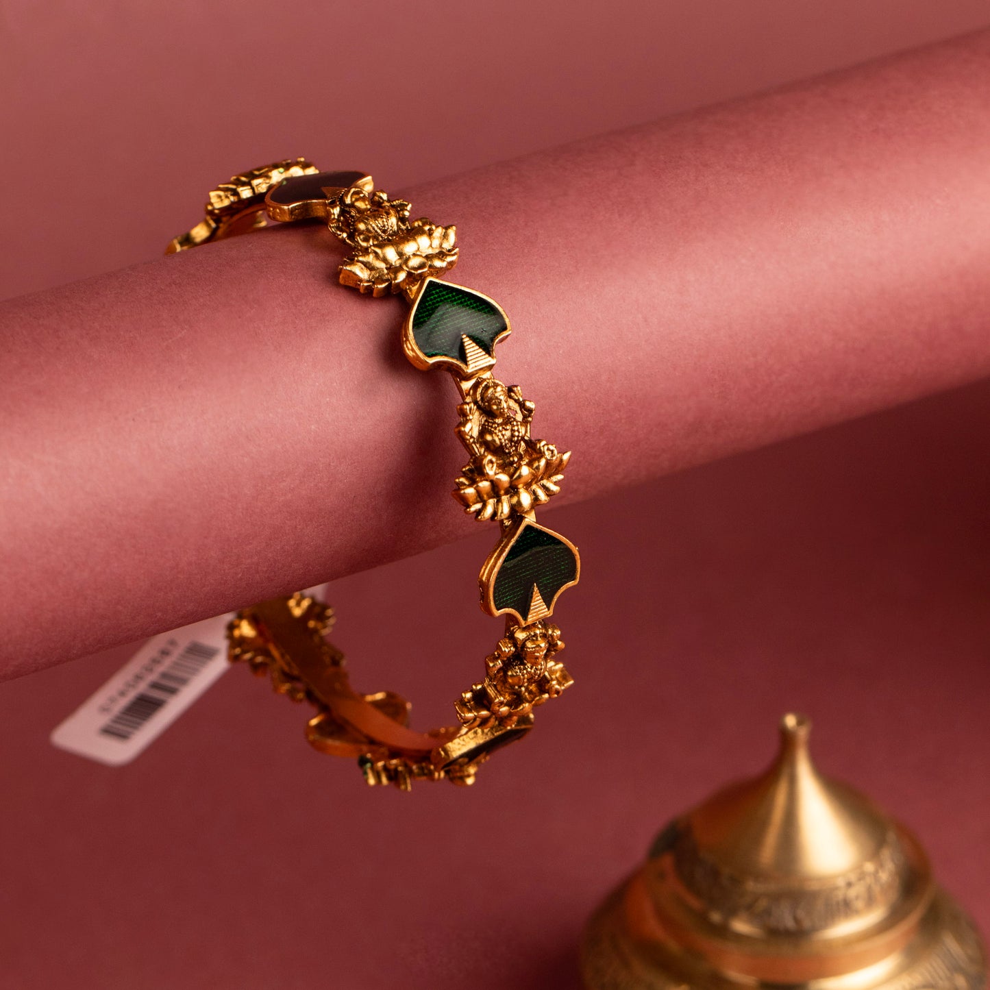 Antique Bangles B272