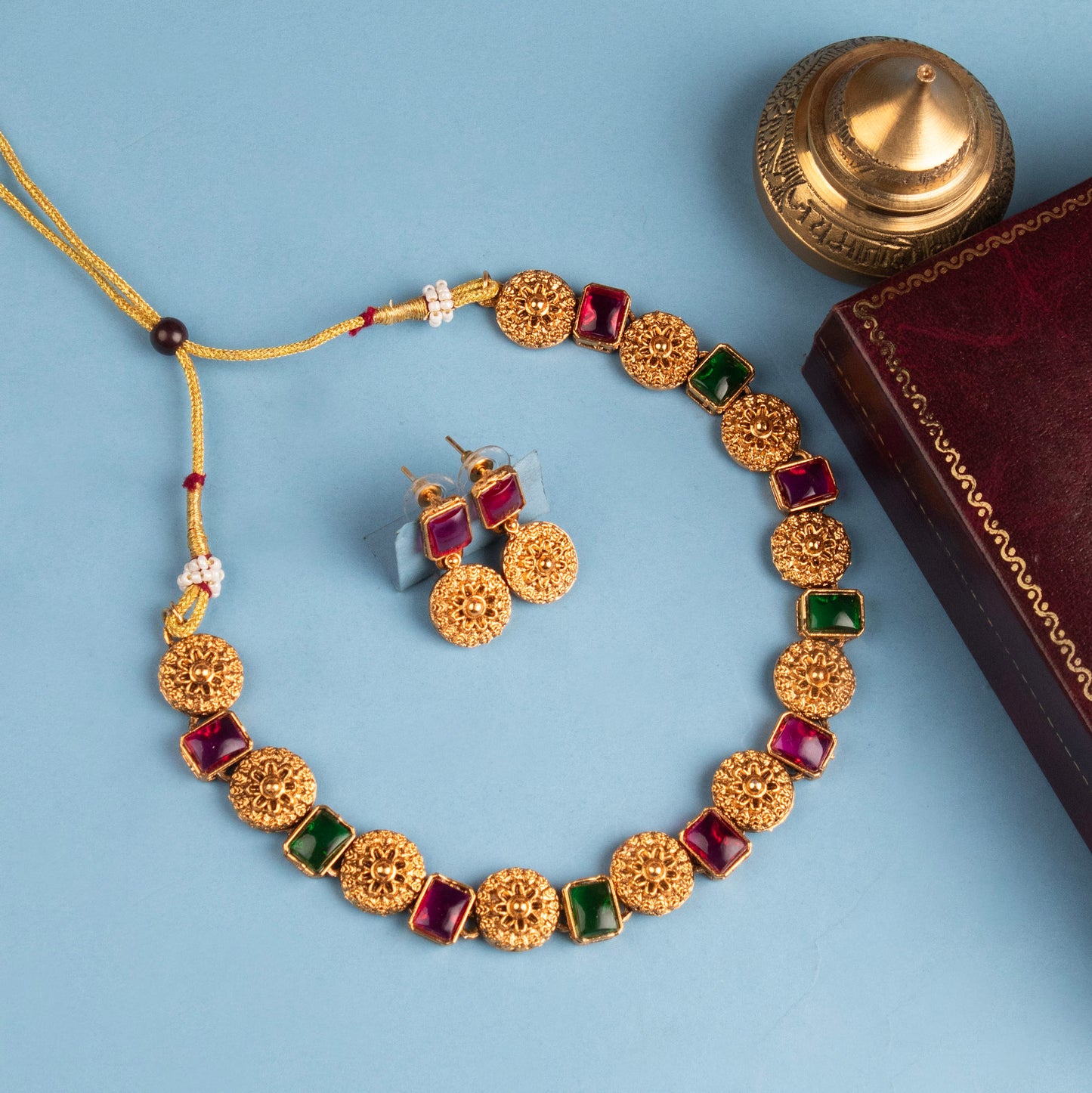 Necklace 354
