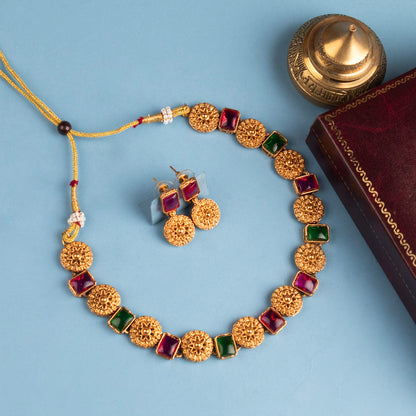 Necklace 354