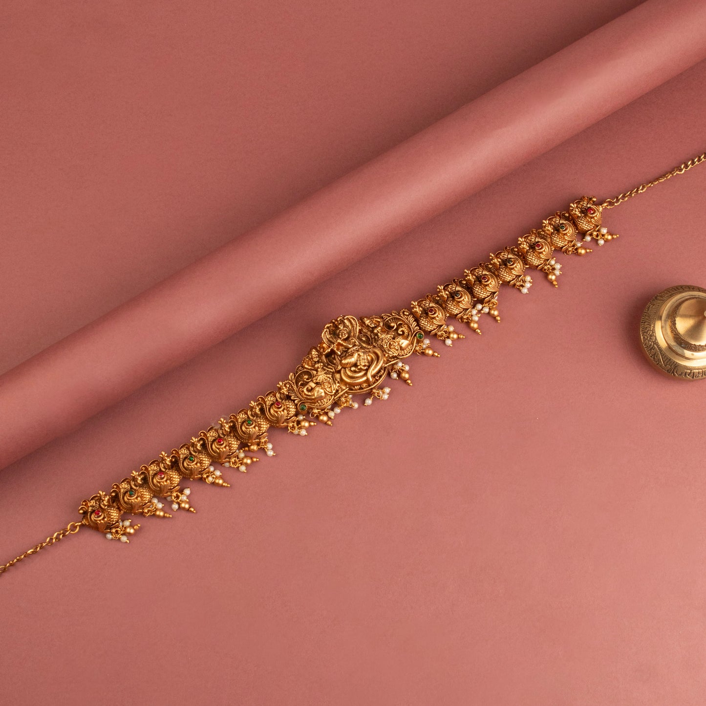 Hip Chain HC35