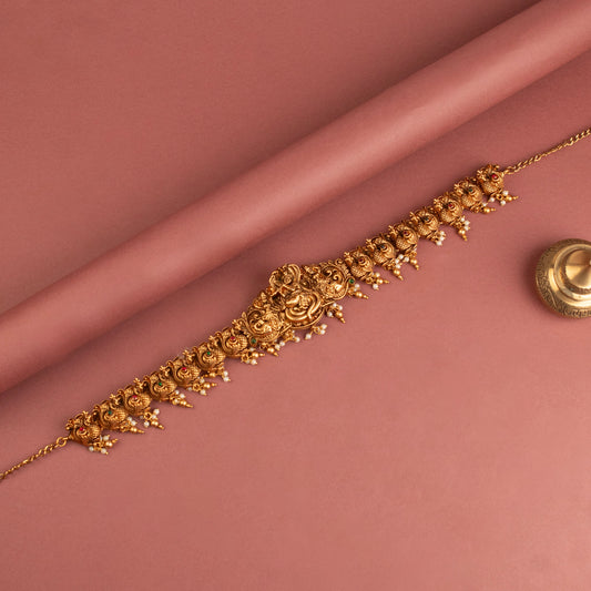 Hip Chain HC35