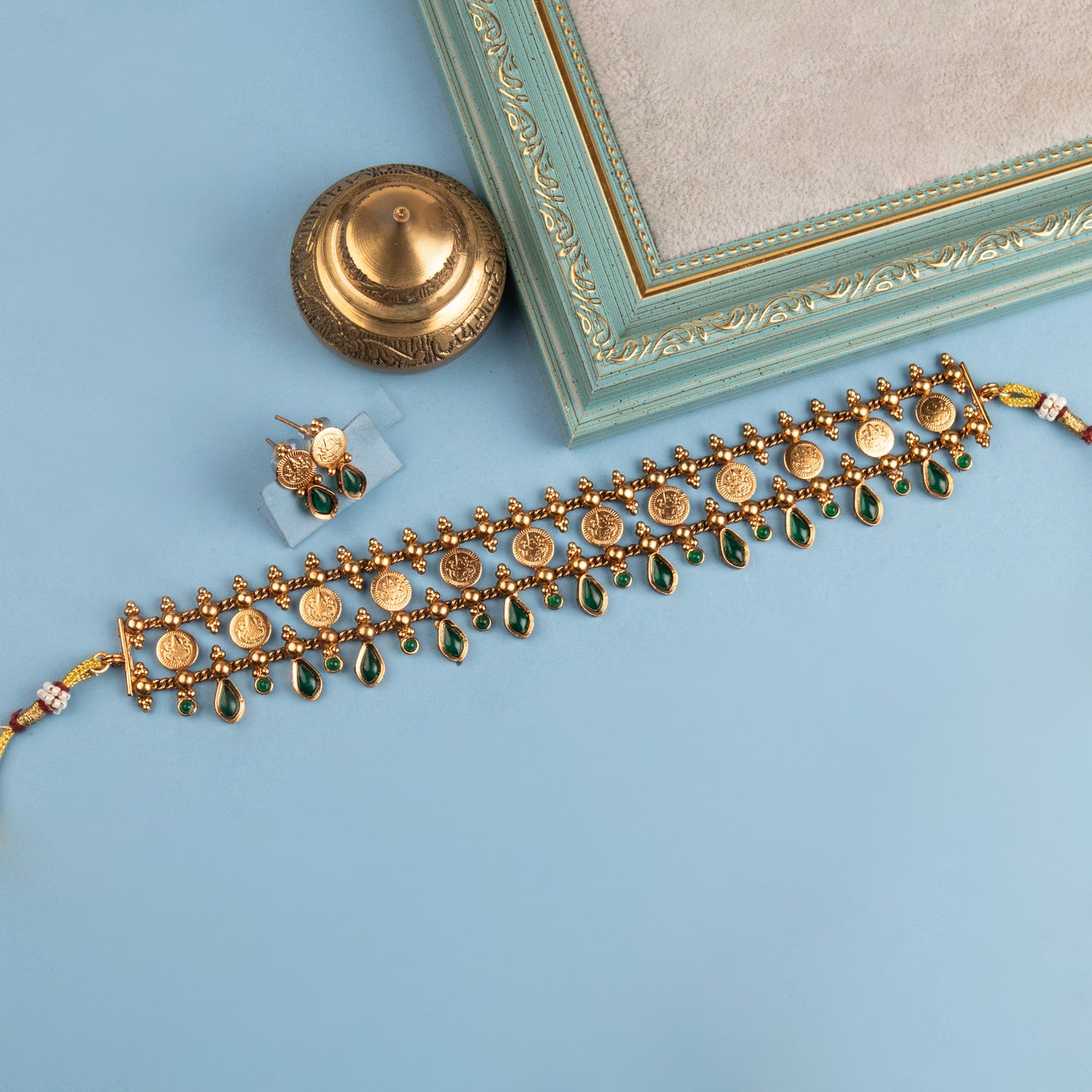 Necklace 322