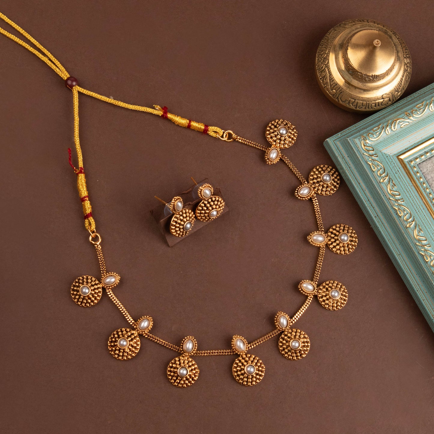 Necklace 401