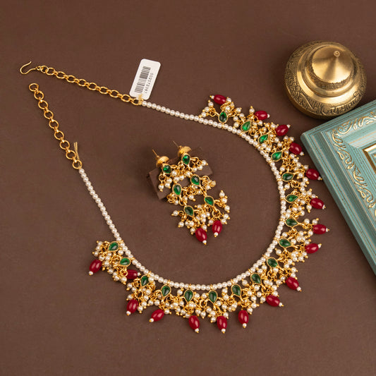 Necklace 473