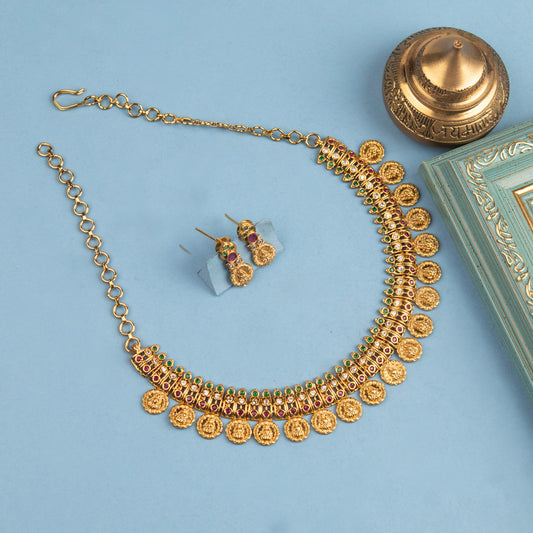 Necklace 538