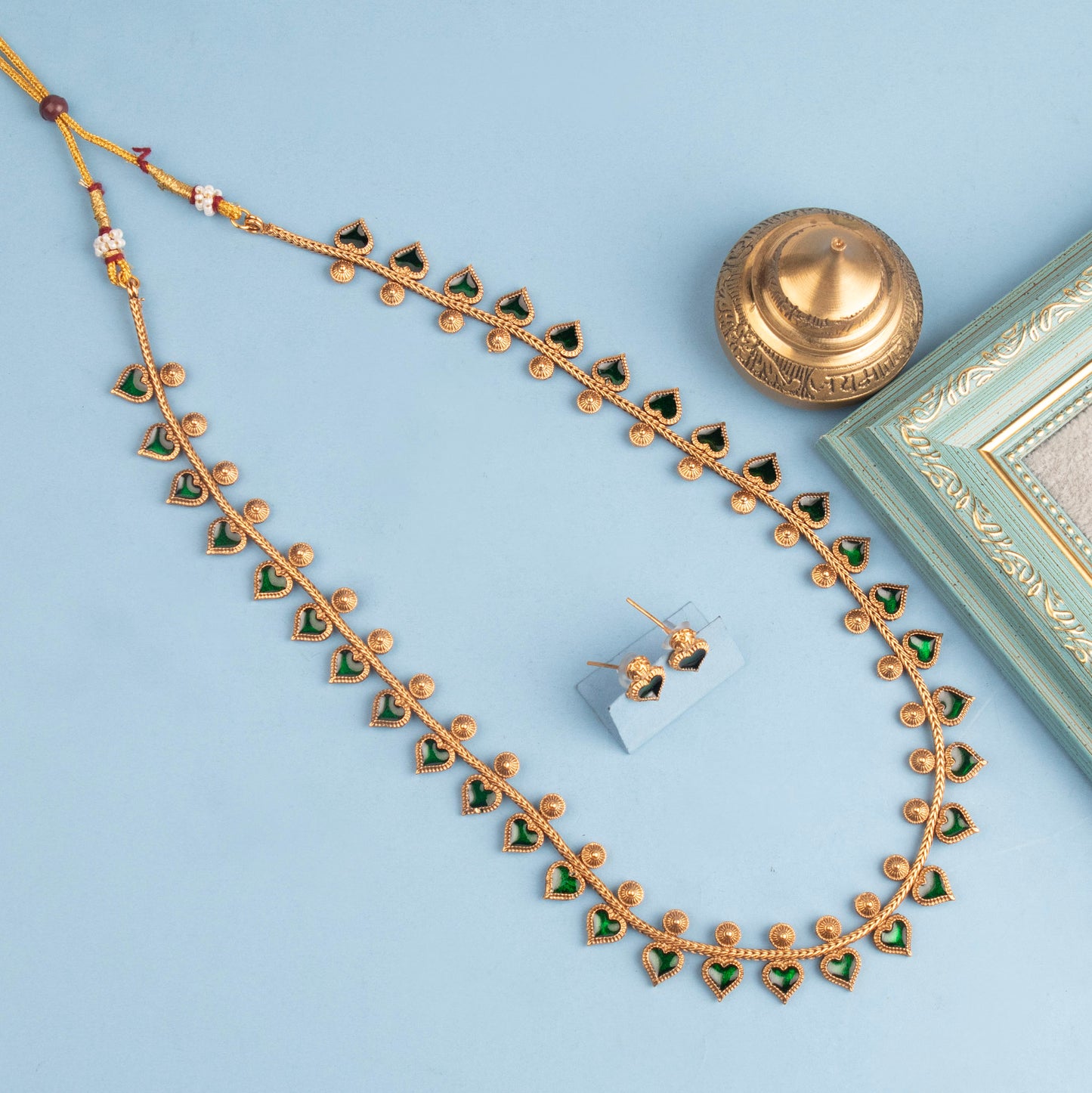 Necklace 485
