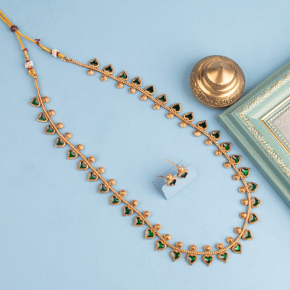 Necklace 485