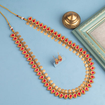 Necklace 823