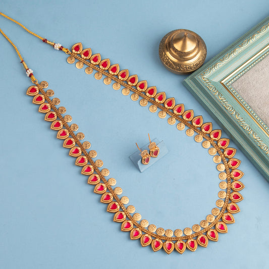 Necklace 823