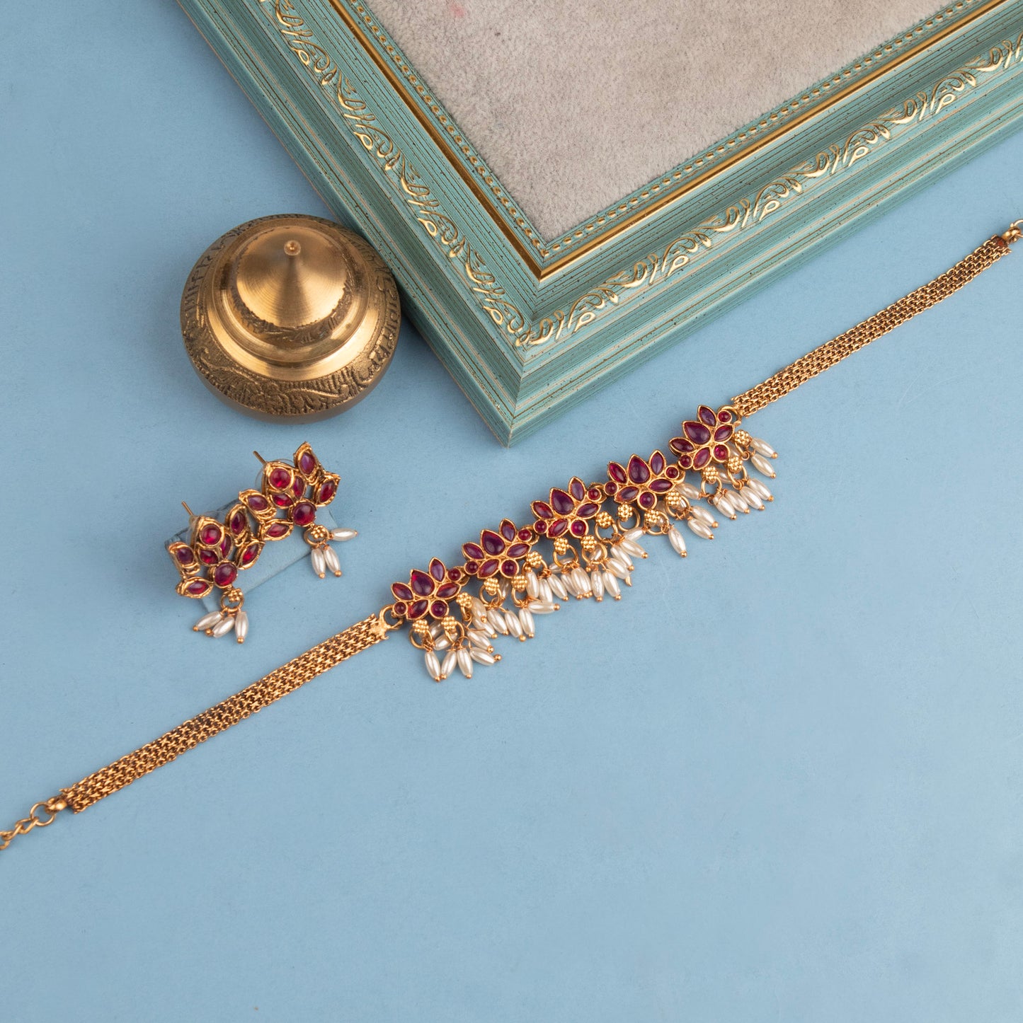 Necklace 850