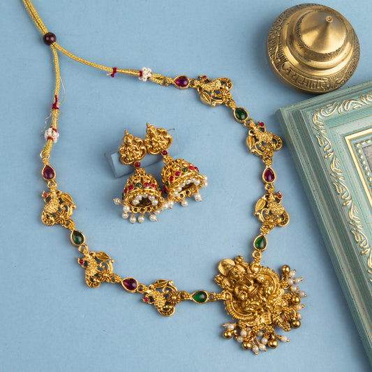 Necklace 874
