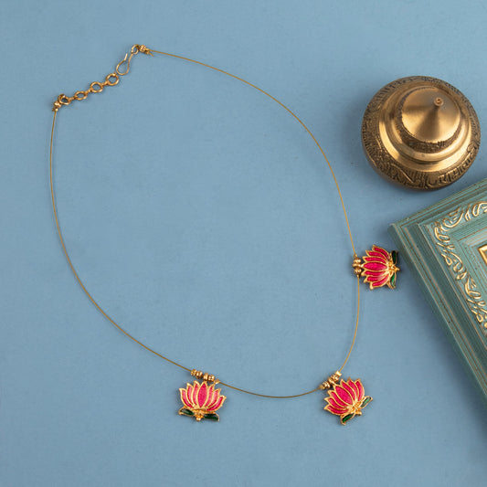 Necklace 896