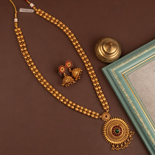 Necklace 1021