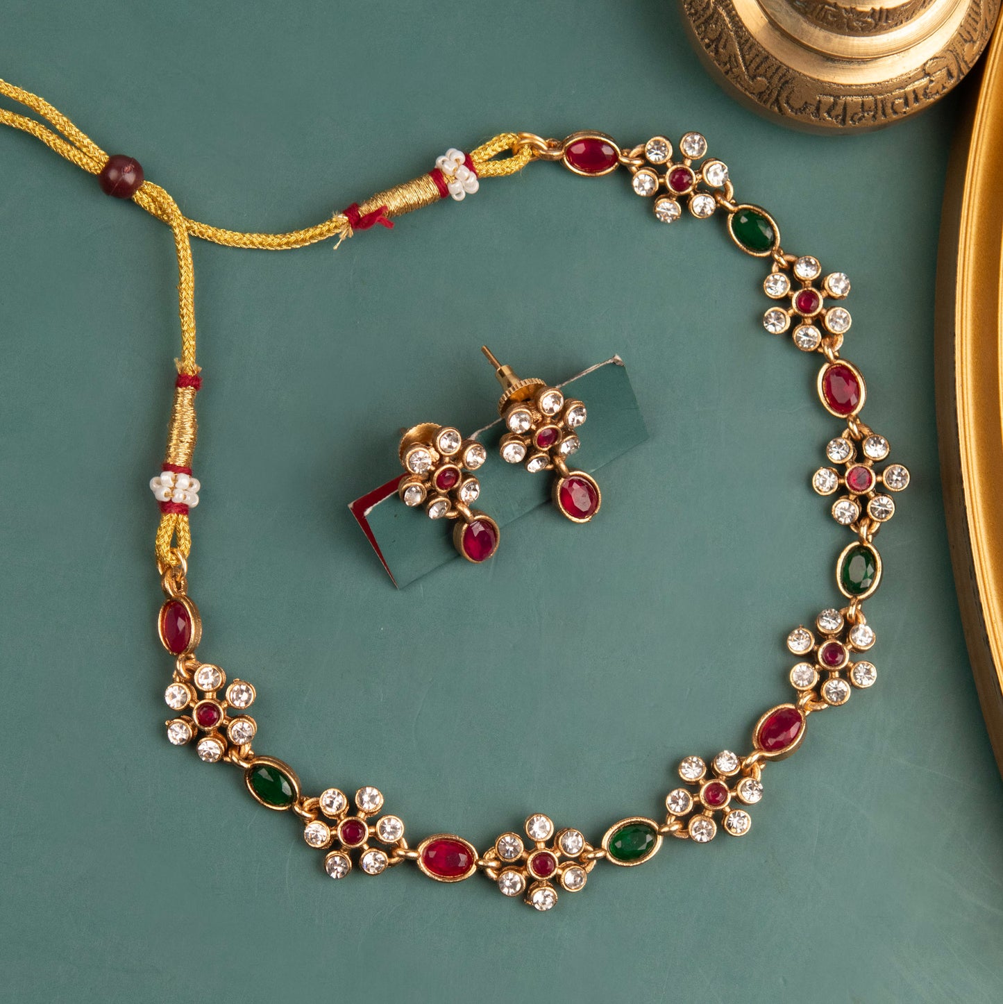 Necklace 1124