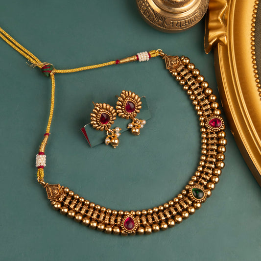 Necklace 1127
