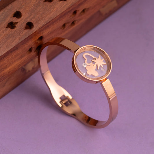 Cuff Bangle B377