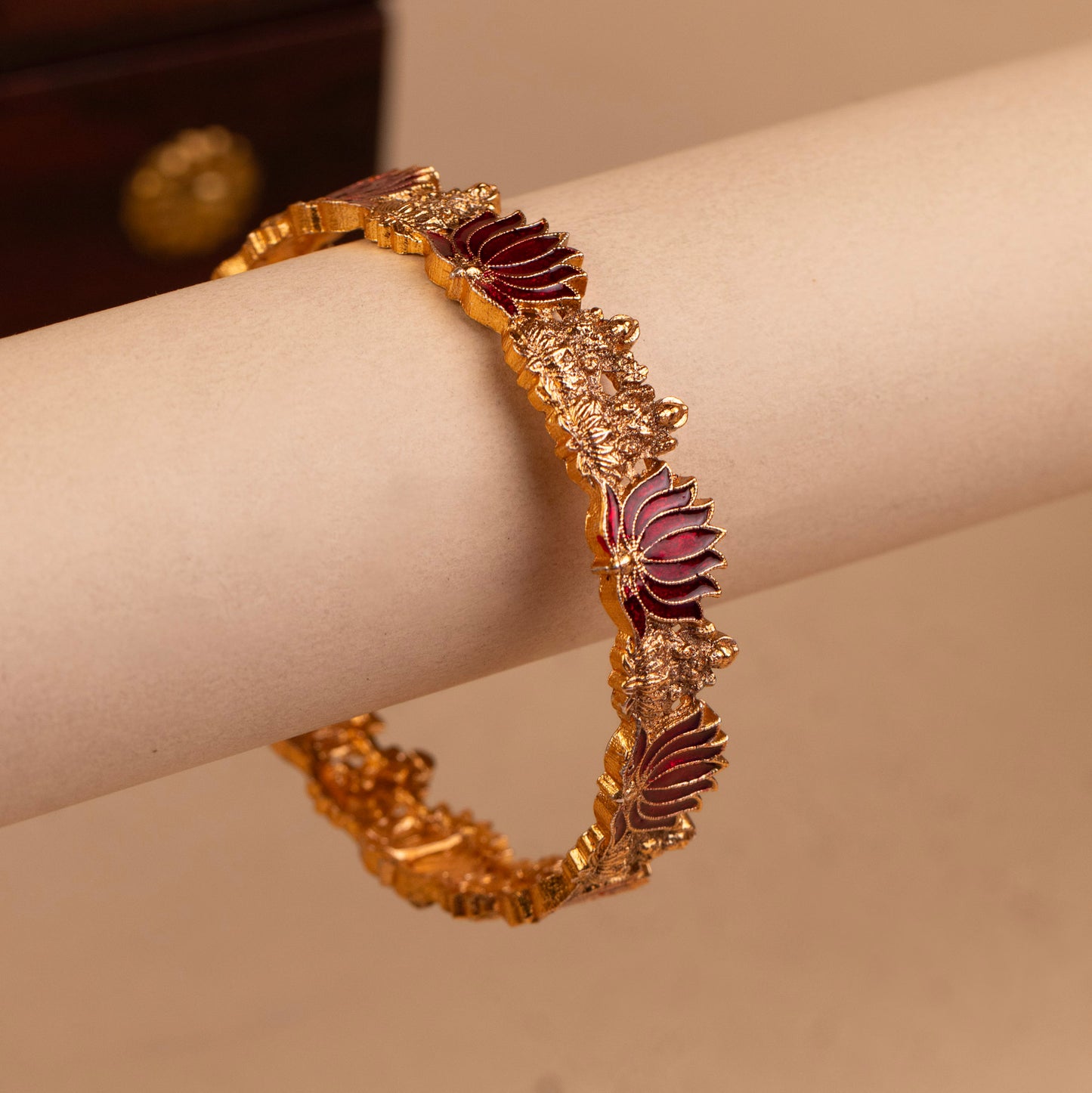 Antique Bangle B346
