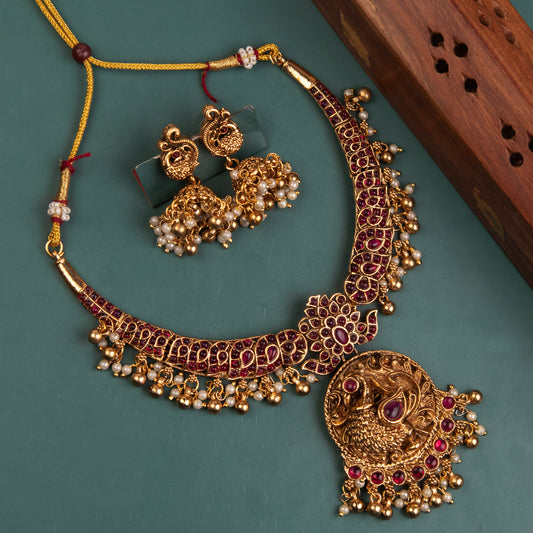 Necklace 520