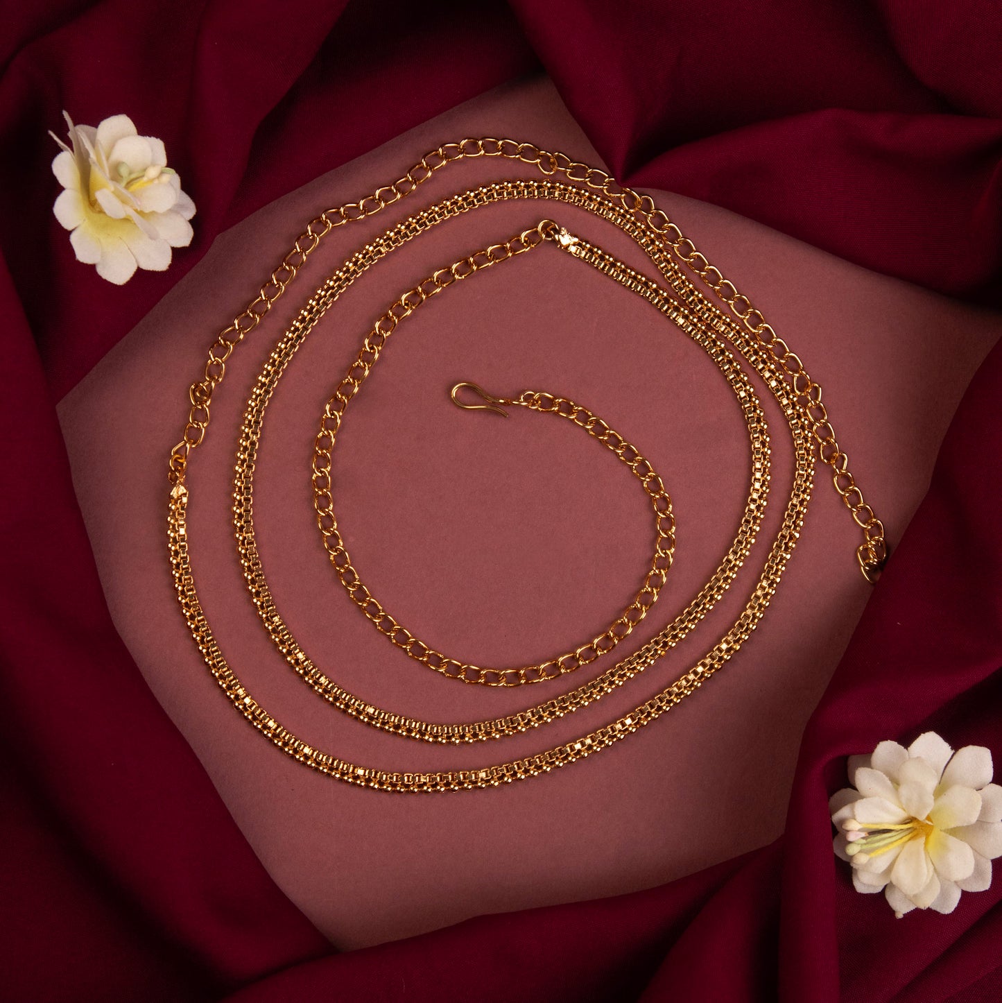 Hip Chain HC63