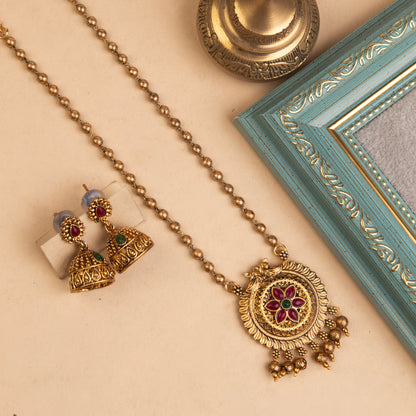 Necklace 013