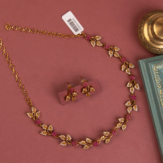 Necklace 102
