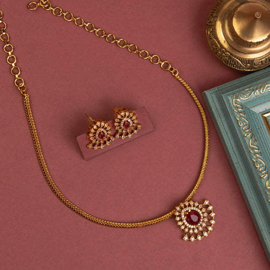 Necklace 025