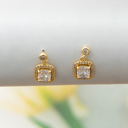 Fancy Earrings E308