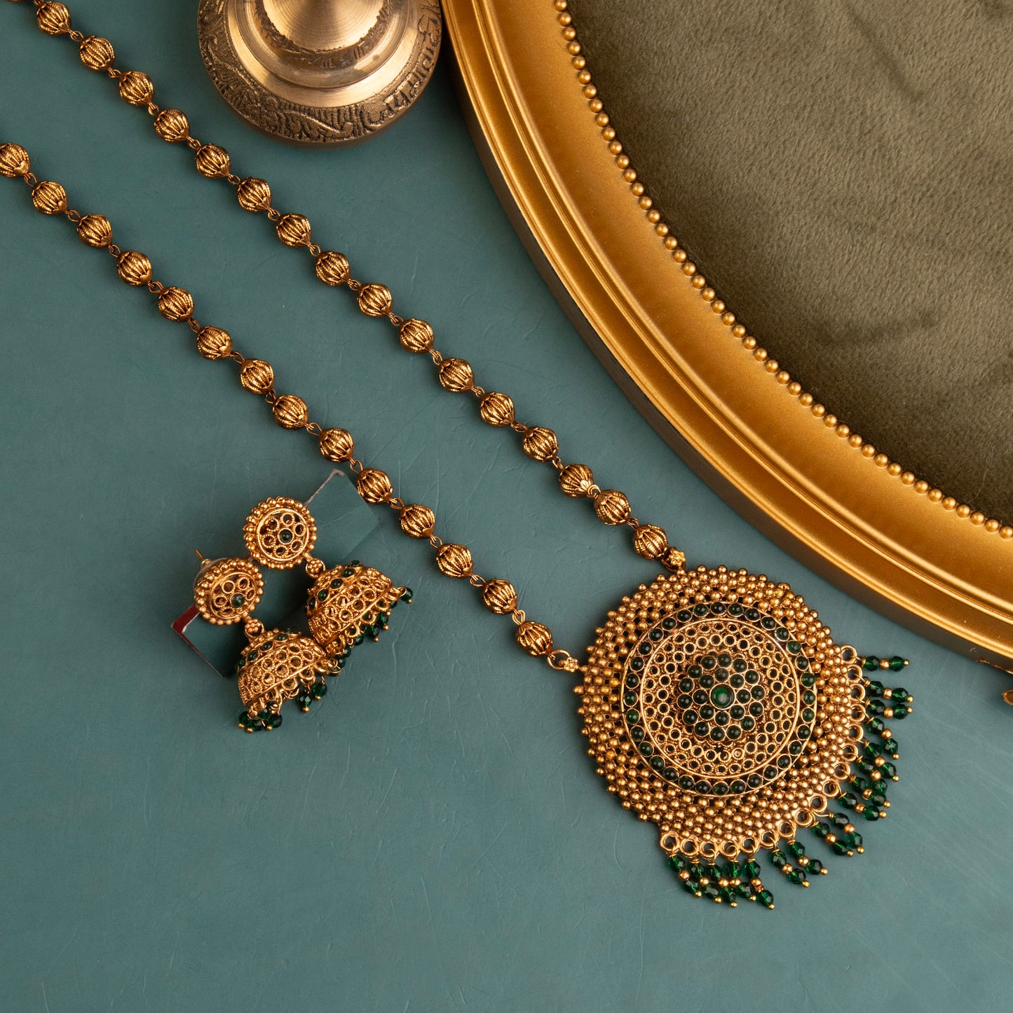 Necklace 507