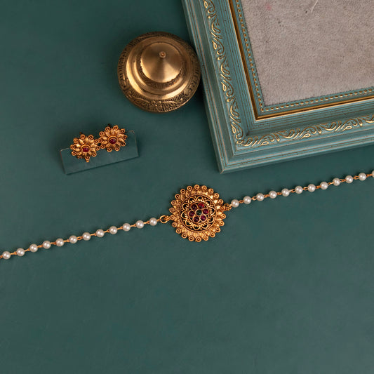 Necklace 550